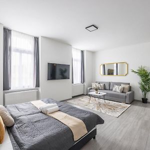 Deluxe Appartement met Vier Slaapkamers